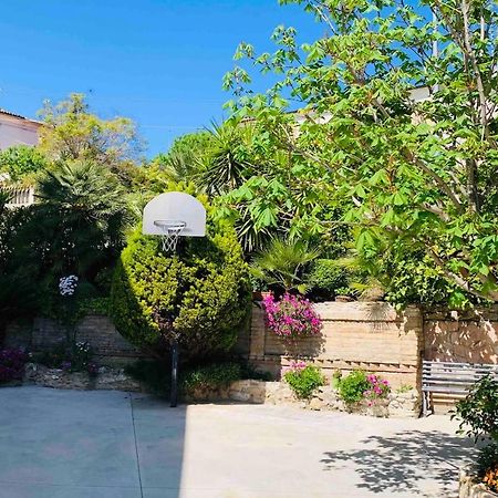 Flowery House Miglianico Exterior foto