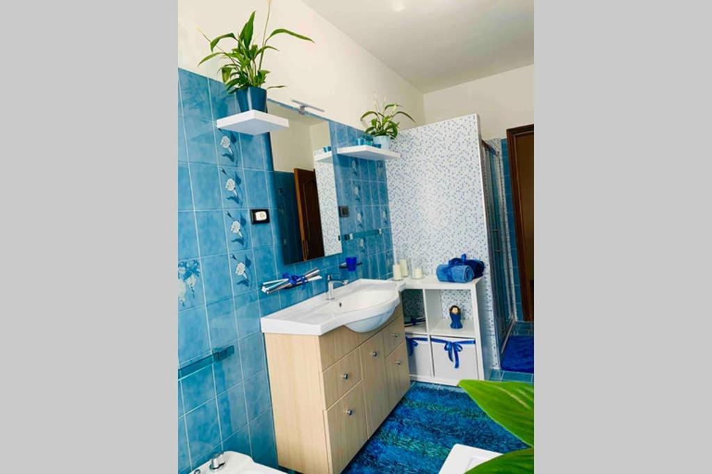 Flowery House Miglianico Exterior foto