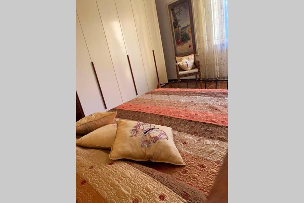 Flowery House Miglianico Exterior foto