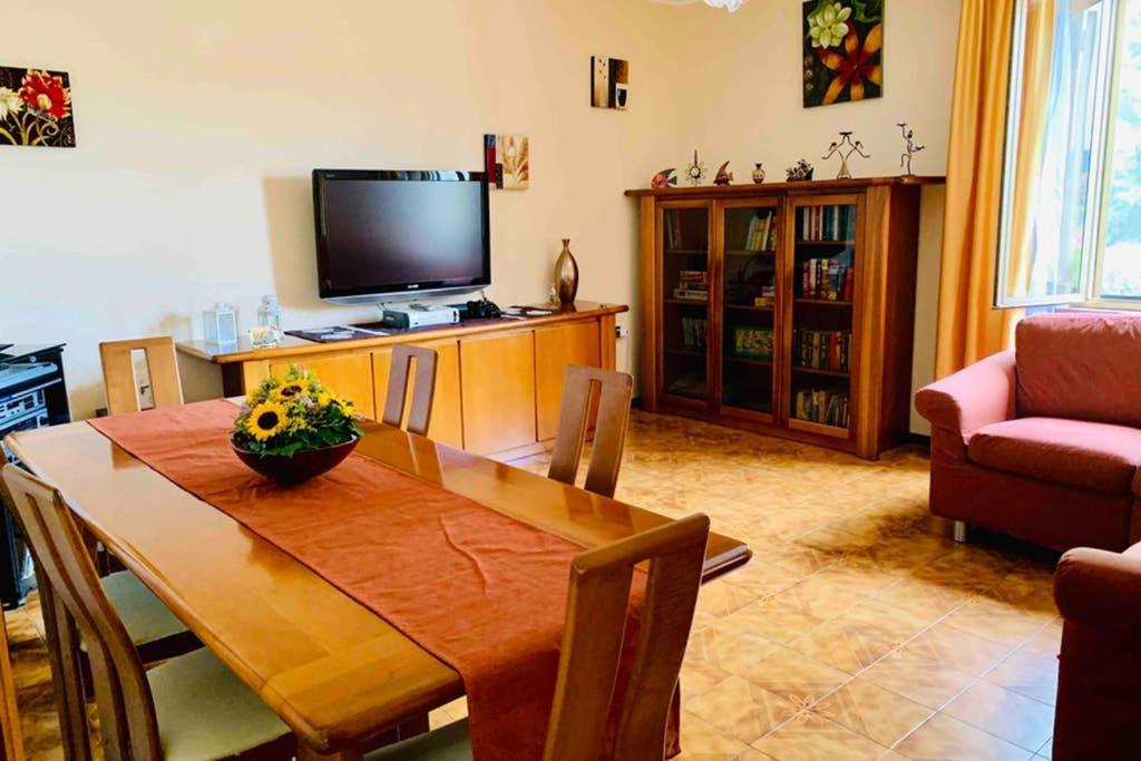 Flowery House Miglianico Exterior foto