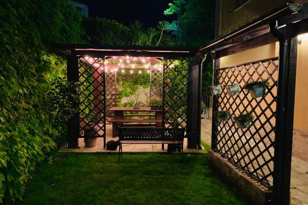 Flowery House Miglianico Exterior foto