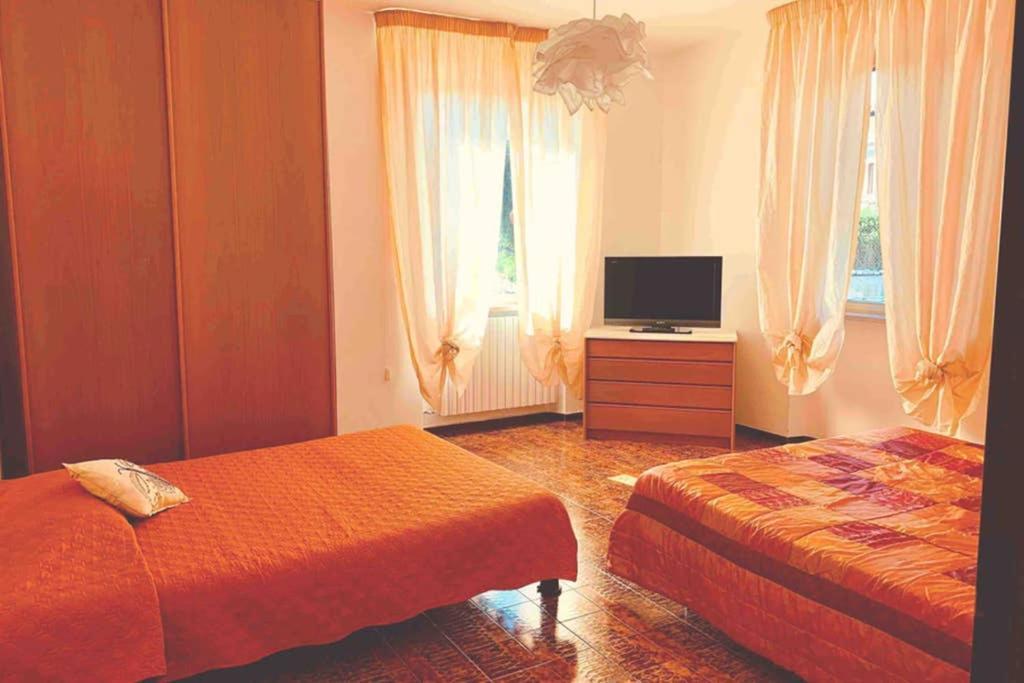 Flowery House Miglianico Exterior foto